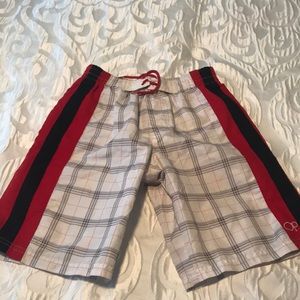 Swimming trunks